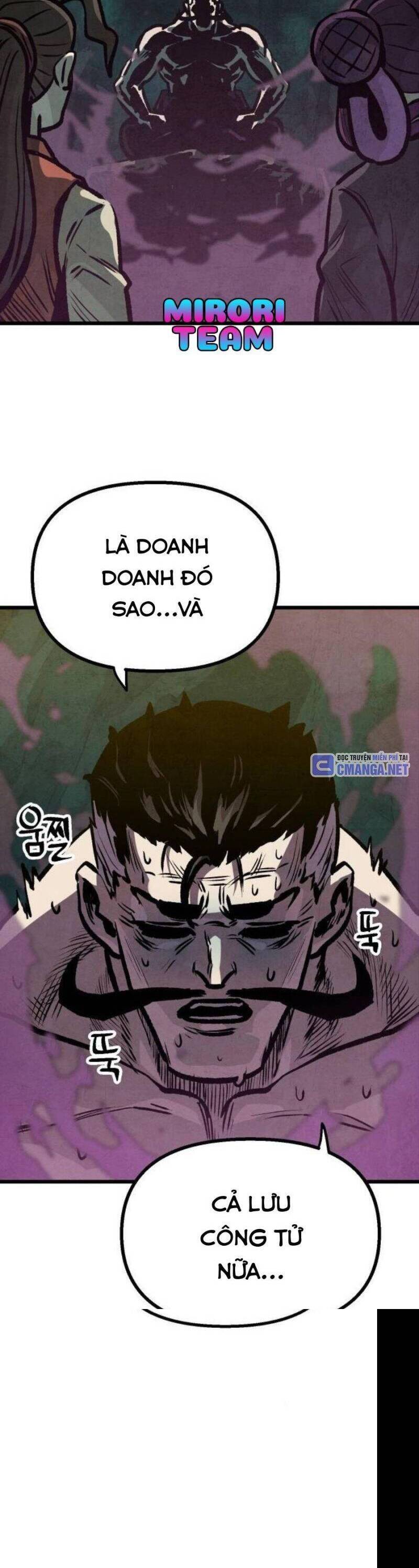 Chinh Phục Võ Lâm Chỉ Với 1 Tô Mỳ Chapter 16 - Trang 2