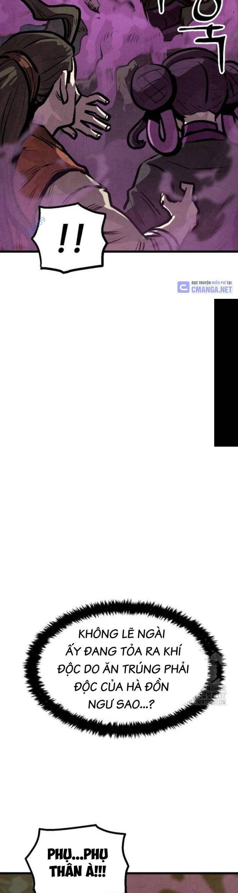 Chinh Phục Võ Lâm Chỉ Với 1 Tô Mỳ Chapter 16 - Trang 2