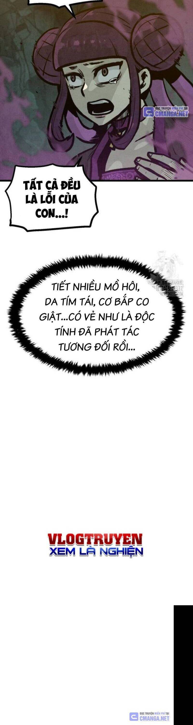 Chinh Phục Võ Lâm Chỉ Với 1 Tô Mỳ Chapter 16 - Trang 2