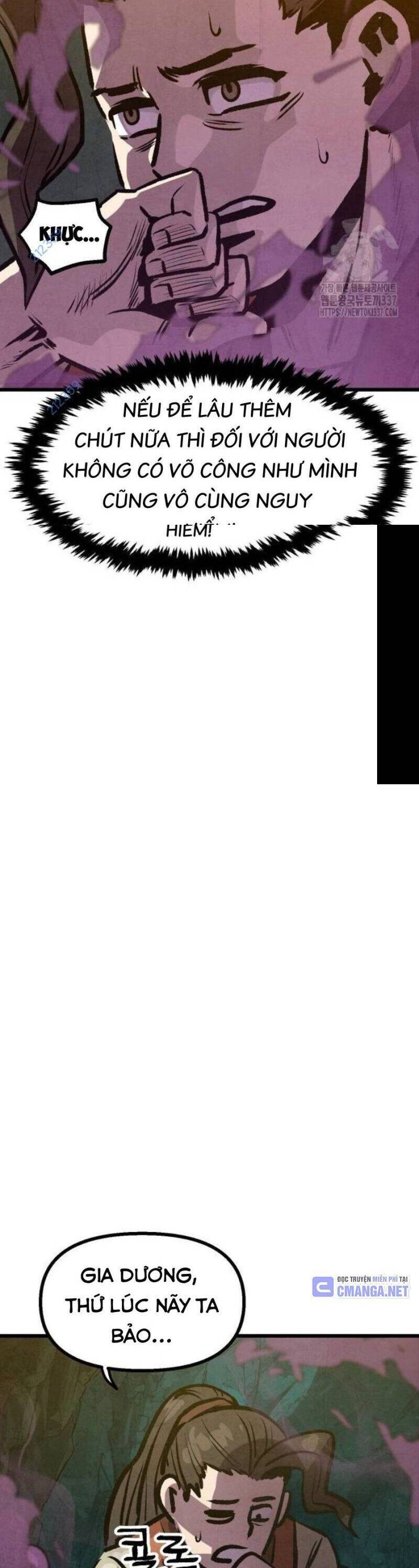 Chinh Phục Võ Lâm Chỉ Với 1 Tô Mỳ Chapter 16 - Trang 2