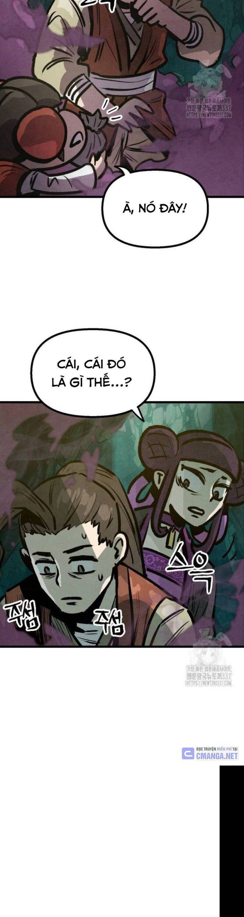 Chinh Phục Võ Lâm Chỉ Với 1 Tô Mỳ Chapter 16 - Trang 2