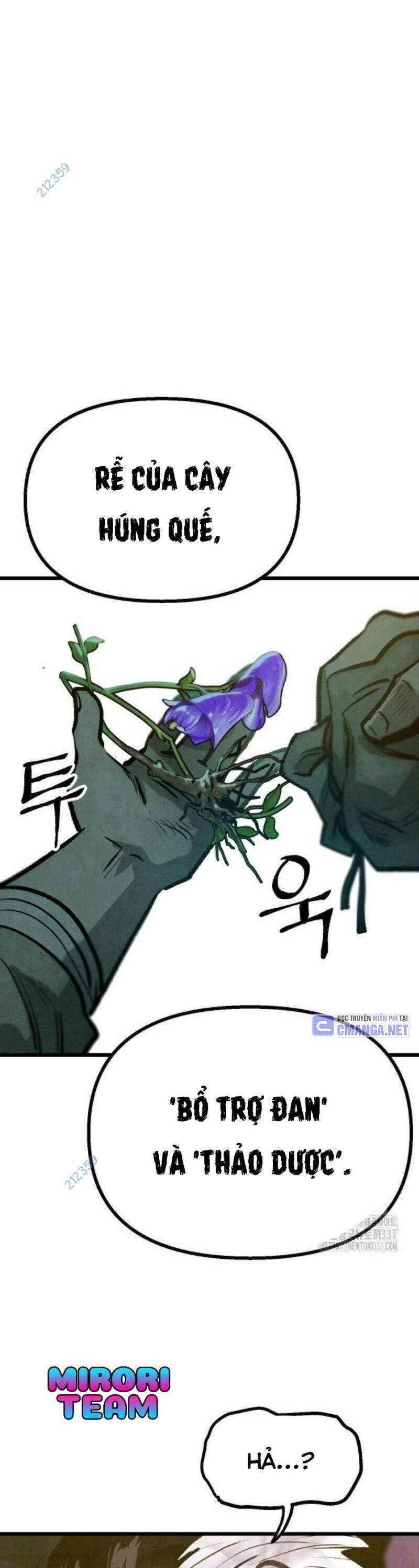 Chinh Phục Võ Lâm Chỉ Với 1 Tô Mỳ Chapter 16 - Trang 2