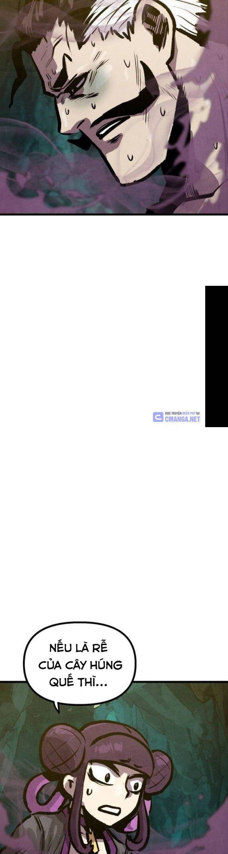 Chinh Phục Võ Lâm Chỉ Với 1 Tô Mỳ Chapter 16 - Trang 2