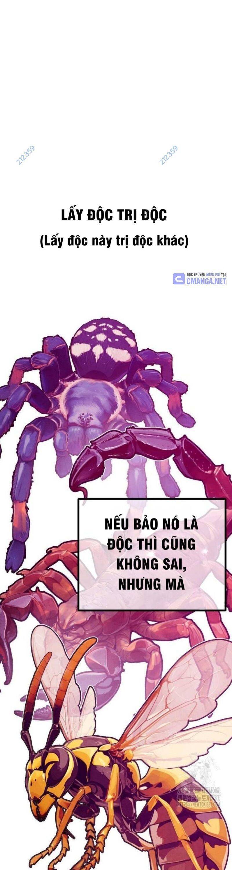 Chinh Phục Võ Lâm Chỉ Với 1 Tô Mỳ Chapter 16 - Trang 2