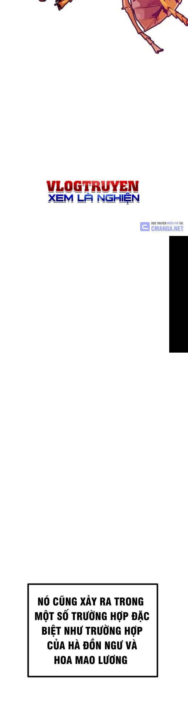 Chinh Phục Võ Lâm Chỉ Với 1 Tô Mỳ Chapter 16 - Trang 2