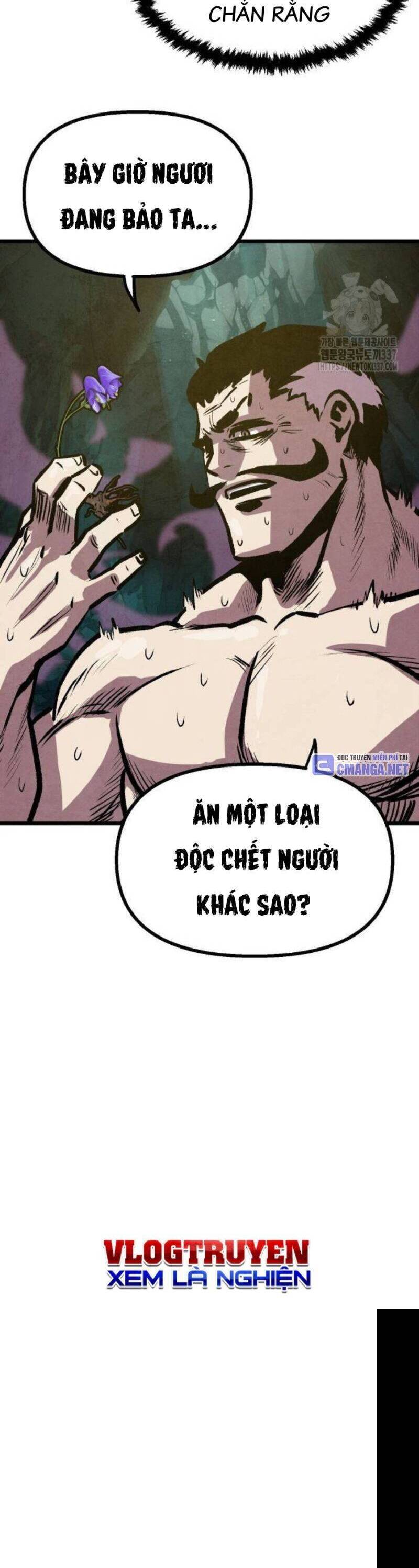 Chinh Phục Võ Lâm Chỉ Với 1 Tô Mỳ Chapter 16 - Trang 2