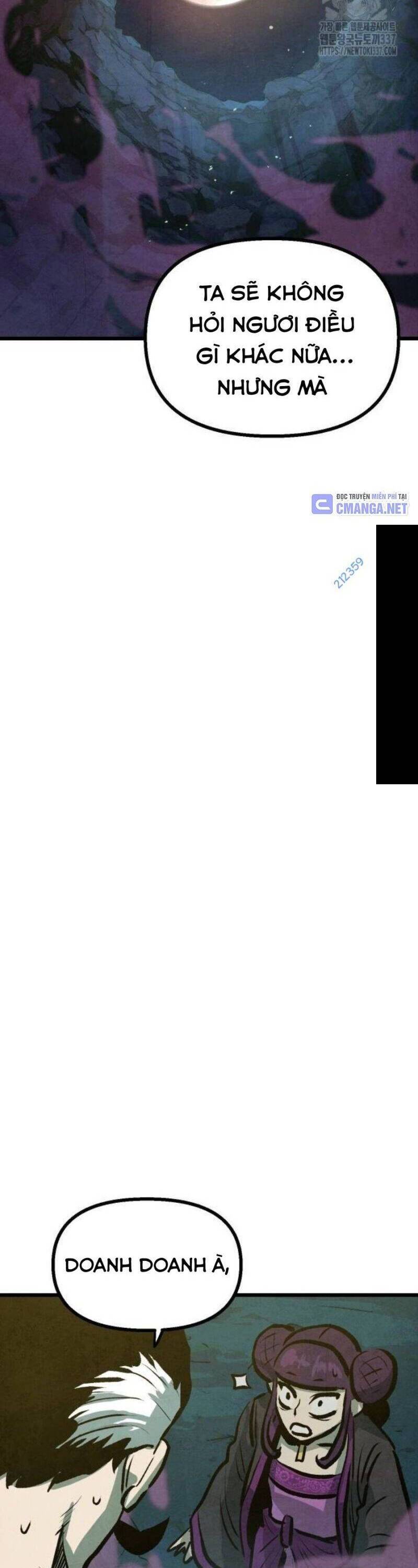 Chinh Phục Võ Lâm Chỉ Với 1 Tô Mỳ Chapter 16 - Trang 2