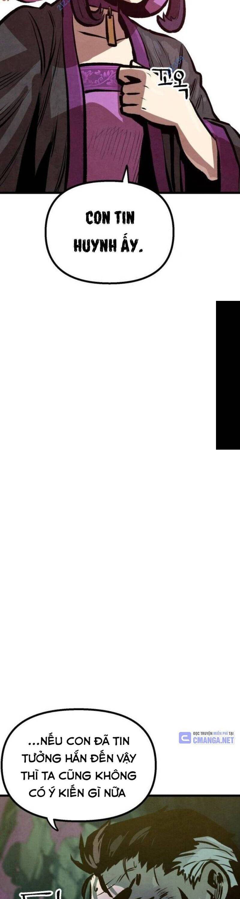 Chinh Phục Võ Lâm Chỉ Với 1 Tô Mỳ Chapter 16 - Trang 2