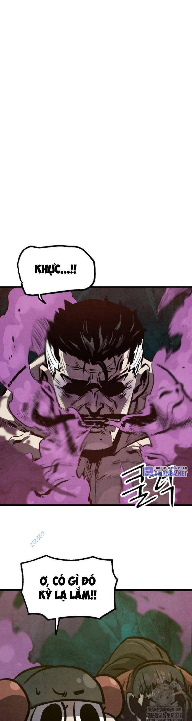 Chinh Phục Võ Lâm Chỉ Với 1 Tô Mỳ Chapter 16 - Trang 2