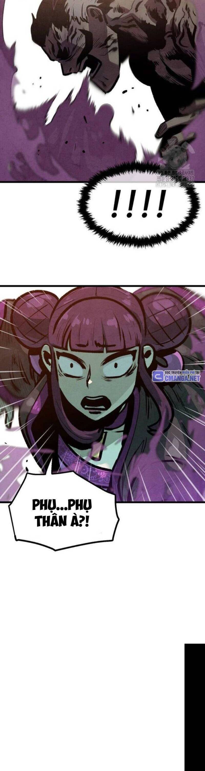 Chinh Phục Võ Lâm Chỉ Với 1 Tô Mỳ Chapter 16 - Trang 2