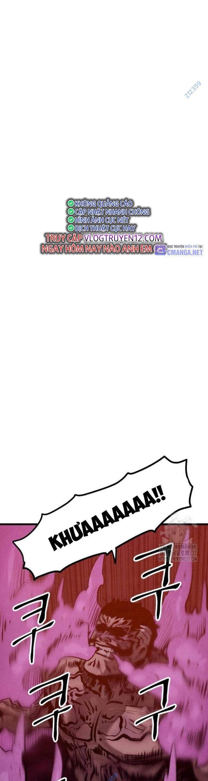 Chinh Phục Võ Lâm Chỉ Với 1 Tô Mỳ Chapter 16 - Trang 2