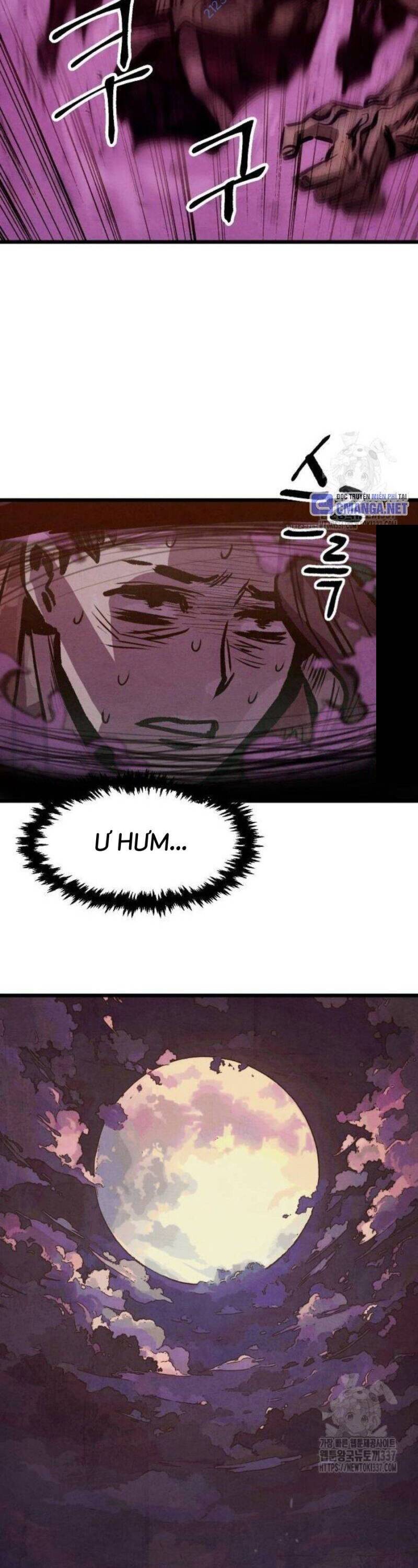 Chinh Phục Võ Lâm Chỉ Với 1 Tô Mỳ Chapter 16 - Trang 2