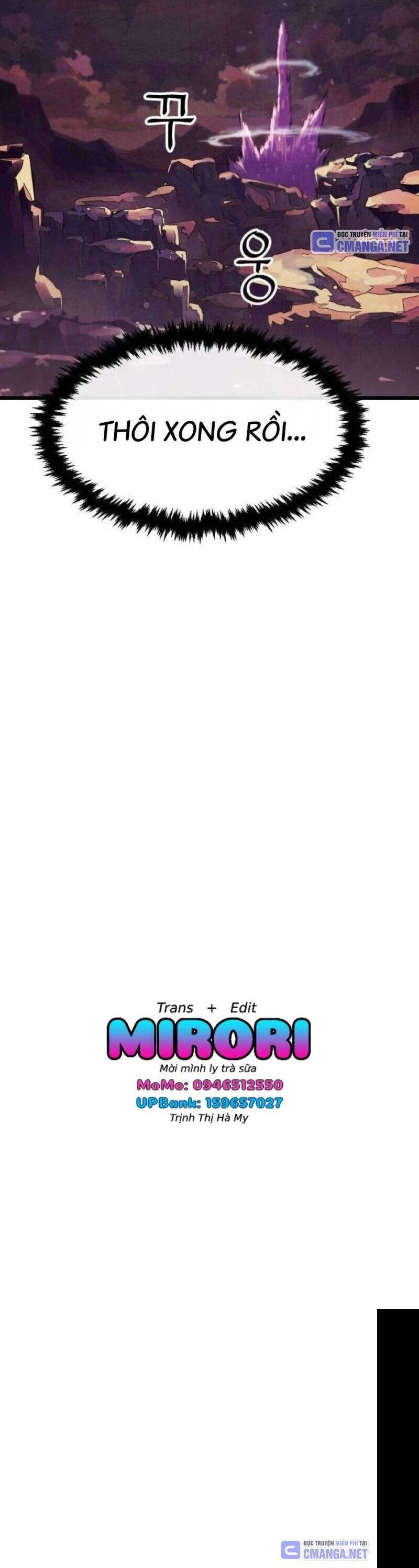 Chinh Phục Võ Lâm Chỉ Với 1 Tô Mỳ Chapter 16 - Trang 2