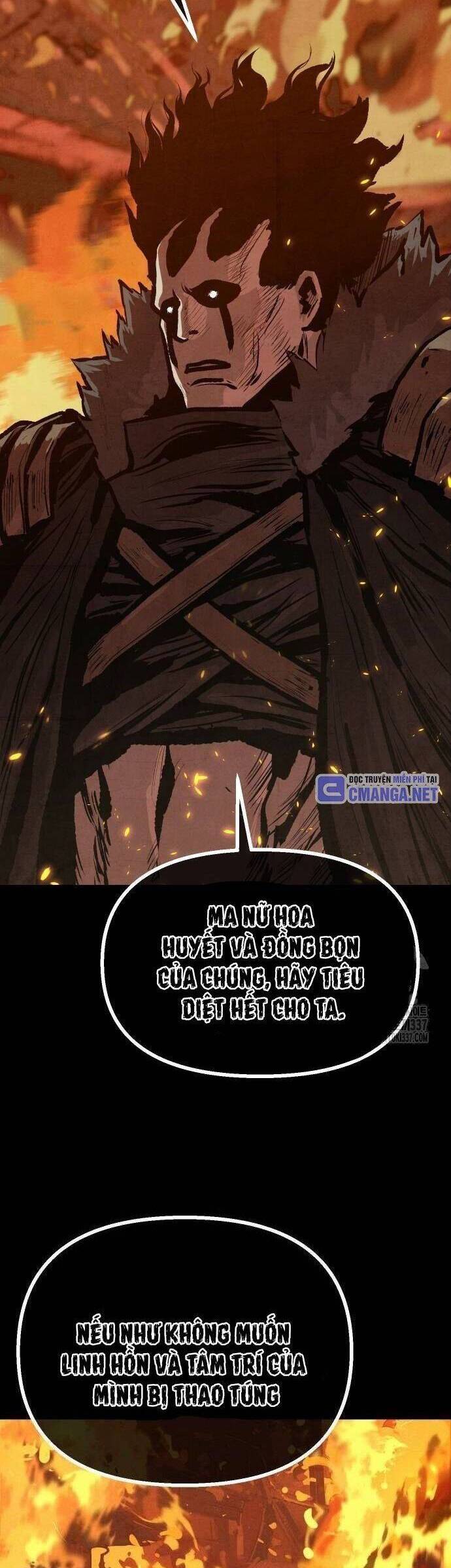 Chinh Phục Võ Lâm Chỉ Với 1 Tô Mỳ Chapter 17 - Trang 2