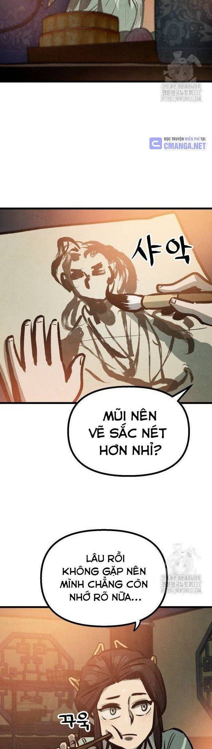 Chinh Phục Võ Lâm Chỉ Với 1 Tô Mỳ Chapter 17 - Trang 2