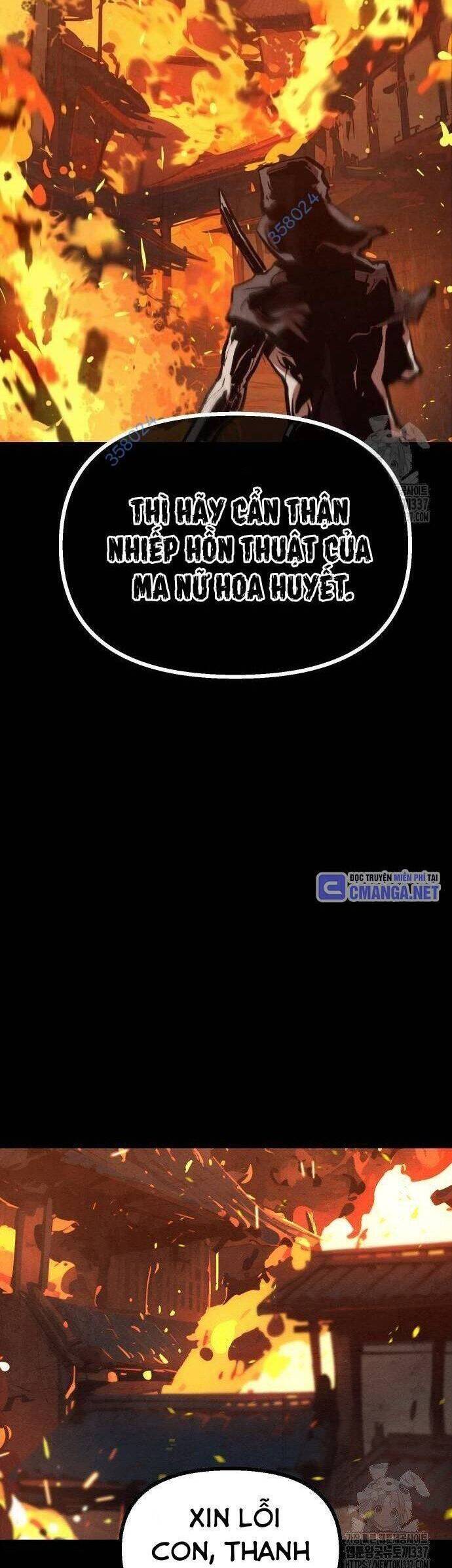 Chinh Phục Võ Lâm Chỉ Với 1 Tô Mỳ Chapter 17 - Trang 2