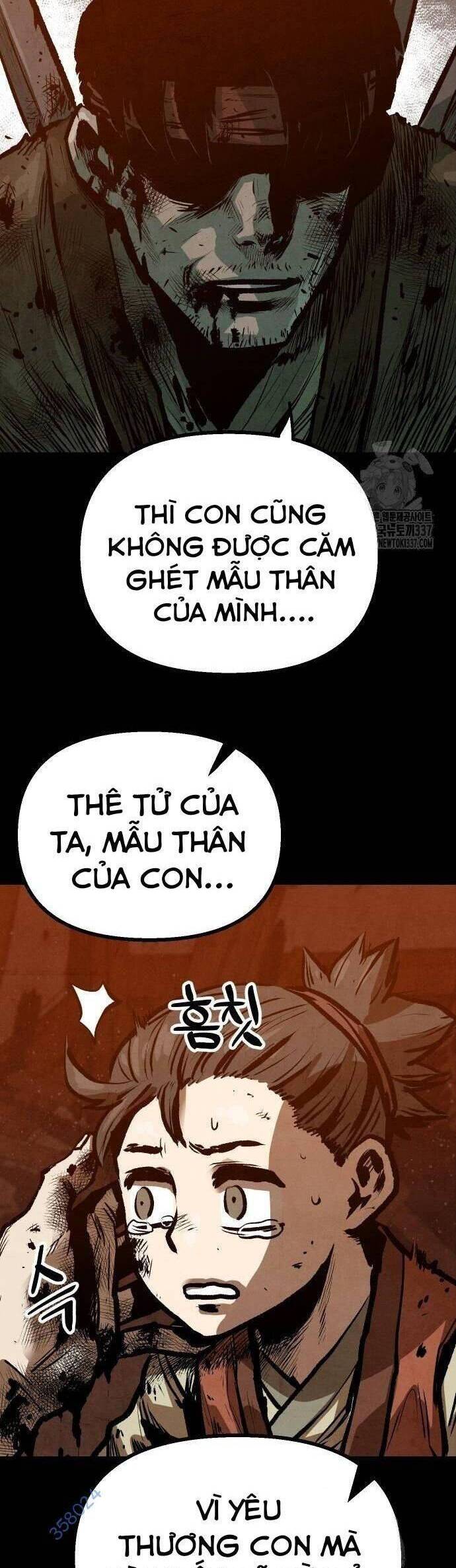 Chinh Phục Võ Lâm Chỉ Với 1 Tô Mỳ Chapter 17 - Trang 2