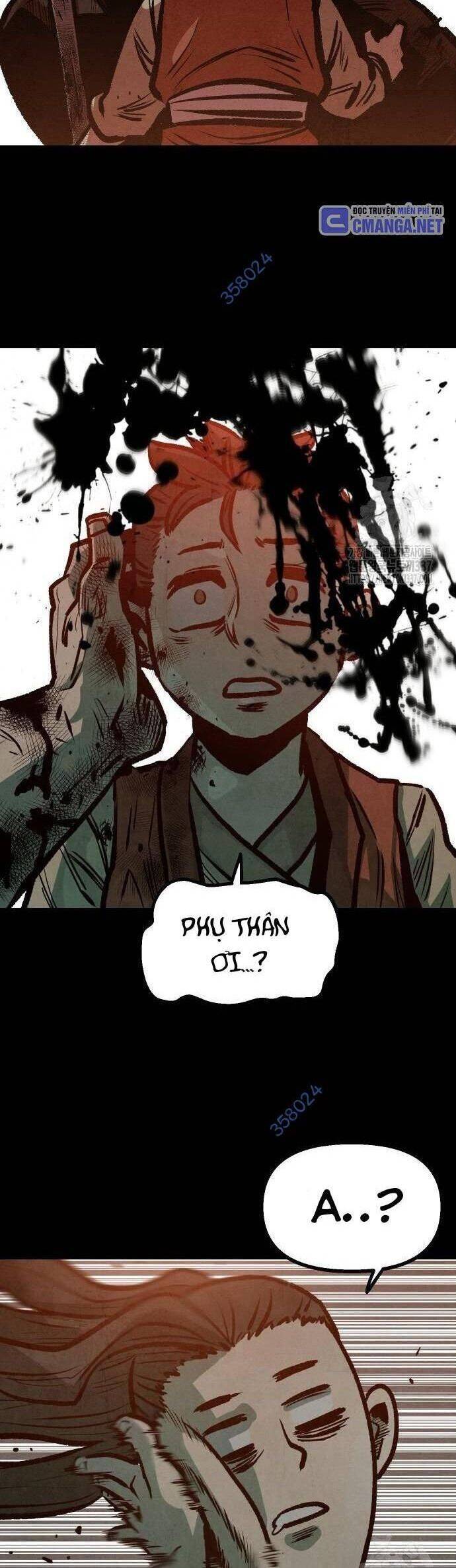 Chinh Phục Võ Lâm Chỉ Với 1 Tô Mỳ Chapter 17 - Trang 2