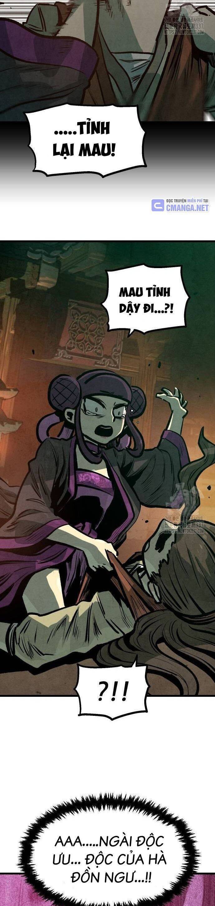 Chinh Phục Võ Lâm Chỉ Với 1 Tô Mỳ Chapter 17 - Trang 2