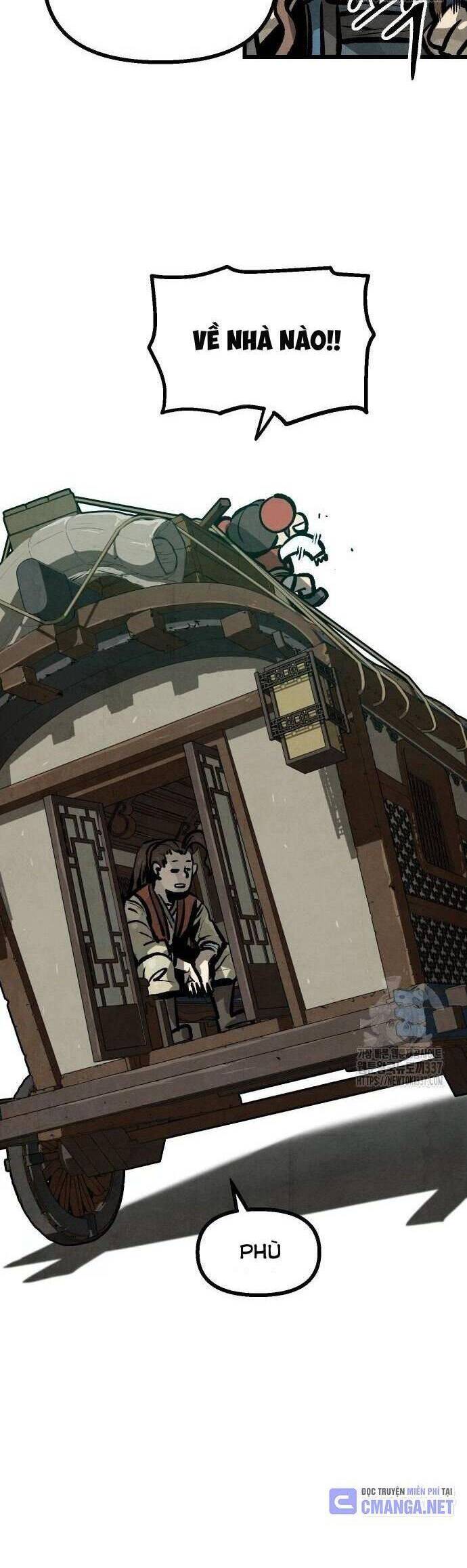 Chinh Phục Võ Lâm Chỉ Với 1 Tô Mỳ Chapter 18 - Trang 2