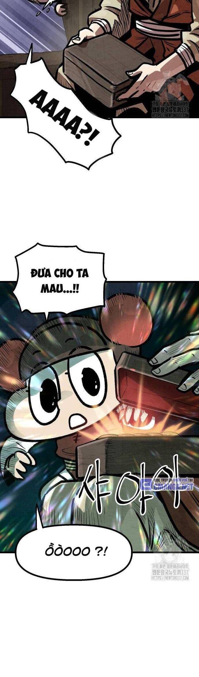 Chinh Phục Võ Lâm Chỉ Với 1 Tô Mỳ Chapter 18 - Trang 2