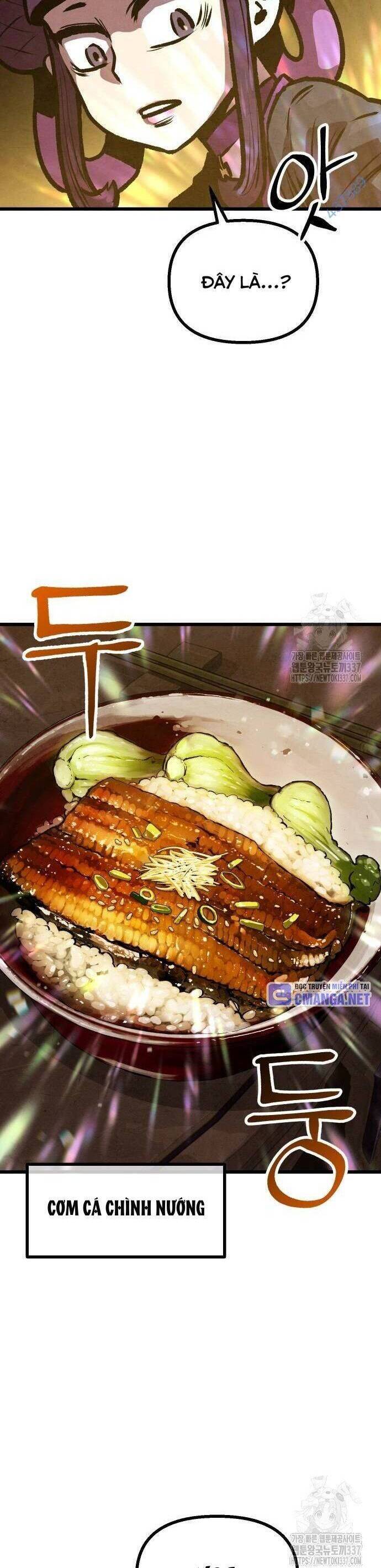 Chinh Phục Võ Lâm Chỉ Với 1 Tô Mỳ Chapter 18 - Trang 2