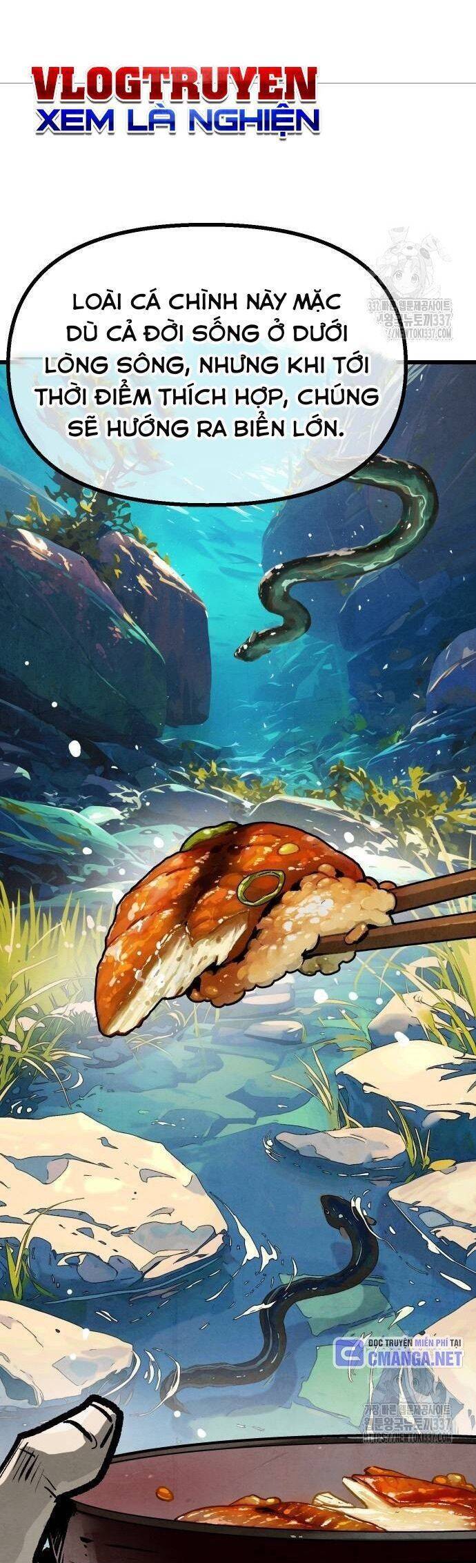 Chinh Phục Võ Lâm Chỉ Với 1 Tô Mỳ Chapter 18 - Trang 2