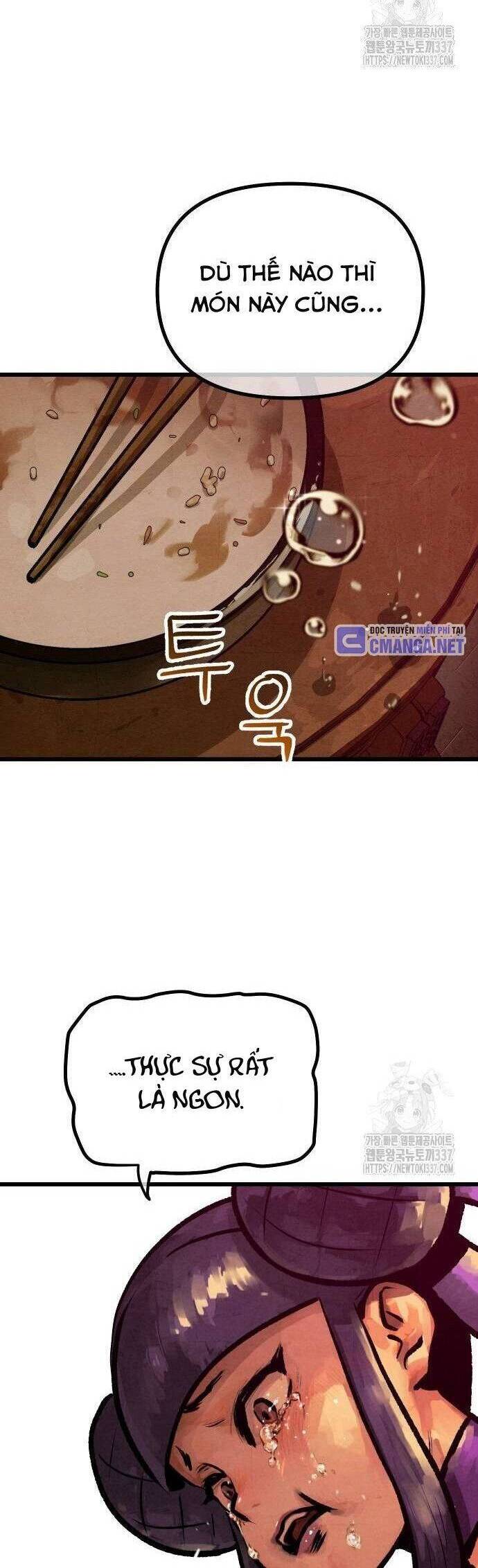 Chinh Phục Võ Lâm Chỉ Với 1 Tô Mỳ Chapter 18 - Trang 2