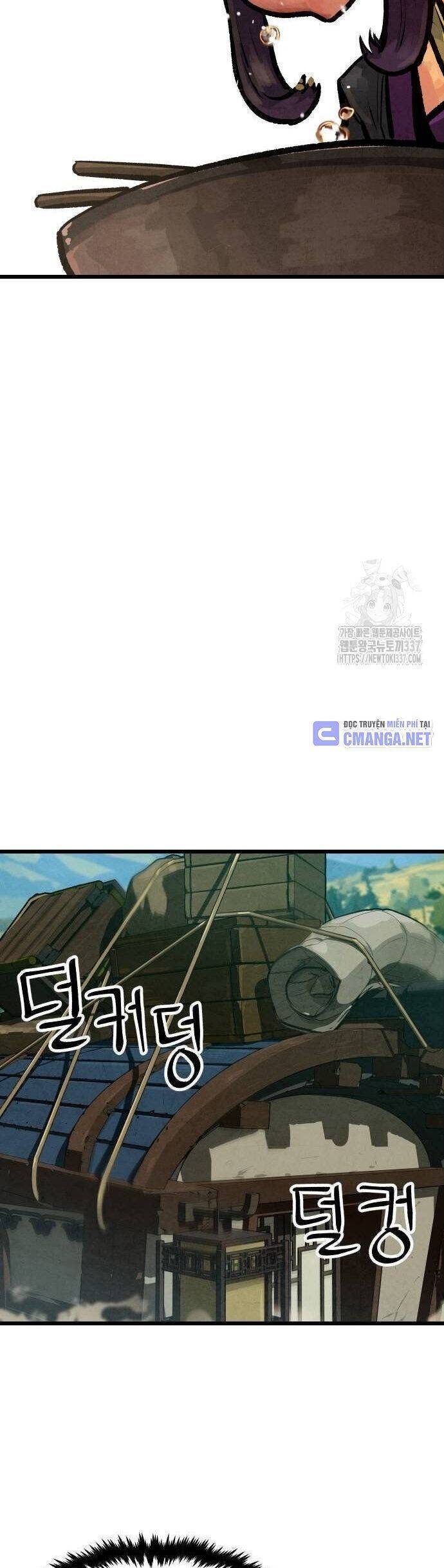 Chinh Phục Võ Lâm Chỉ Với 1 Tô Mỳ Chapter 18 - Trang 2