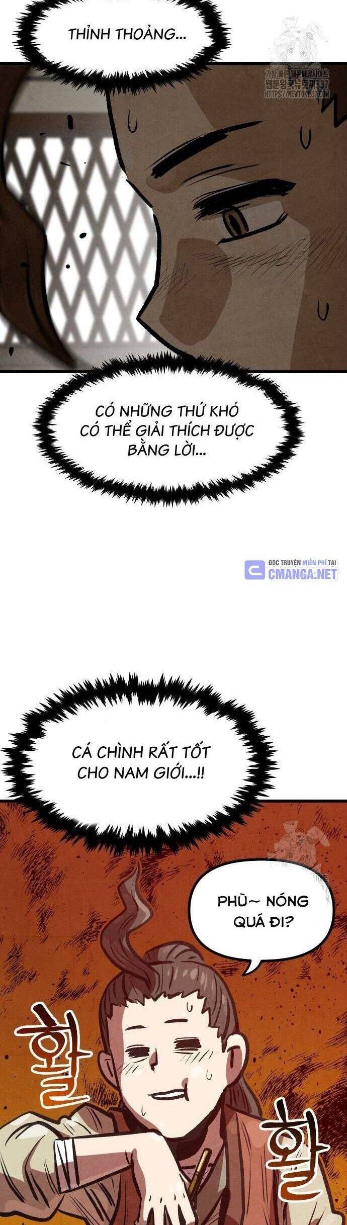 Chinh Phục Võ Lâm Chỉ Với 1 Tô Mỳ Chapter 18 - Trang 2