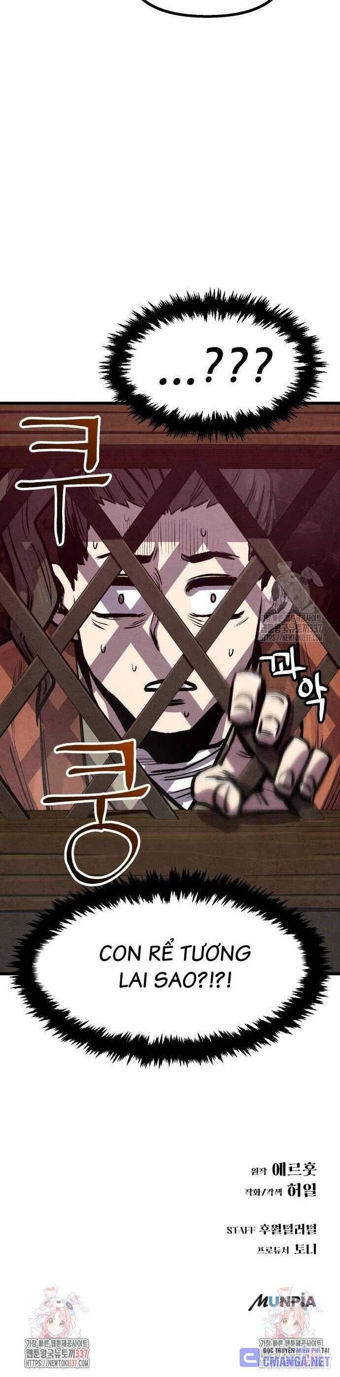 Chinh Phục Võ Lâm Chỉ Với 1 Tô Mỳ Chapter 18 - Trang 2