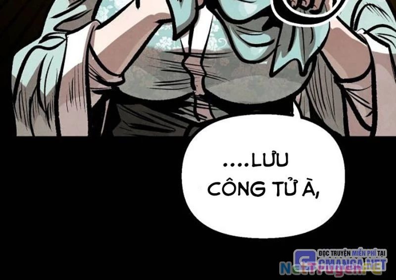 Chinh Phục Võ Lâm Chỉ Với 1 Tô Mỳ Chapter 19 - Trang 2