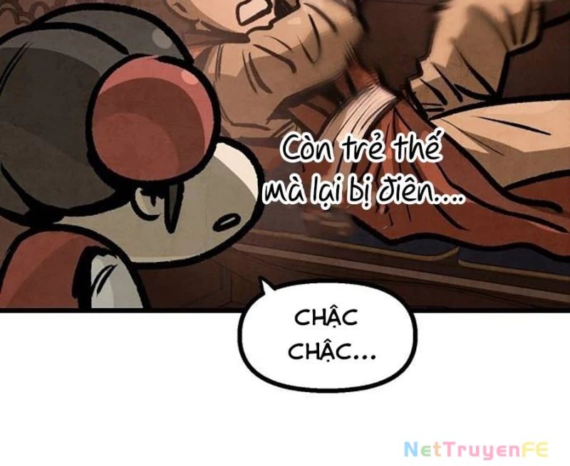 Chinh Phục Võ Lâm Chỉ Với 1 Tô Mỳ Chapter 19 - Trang 2