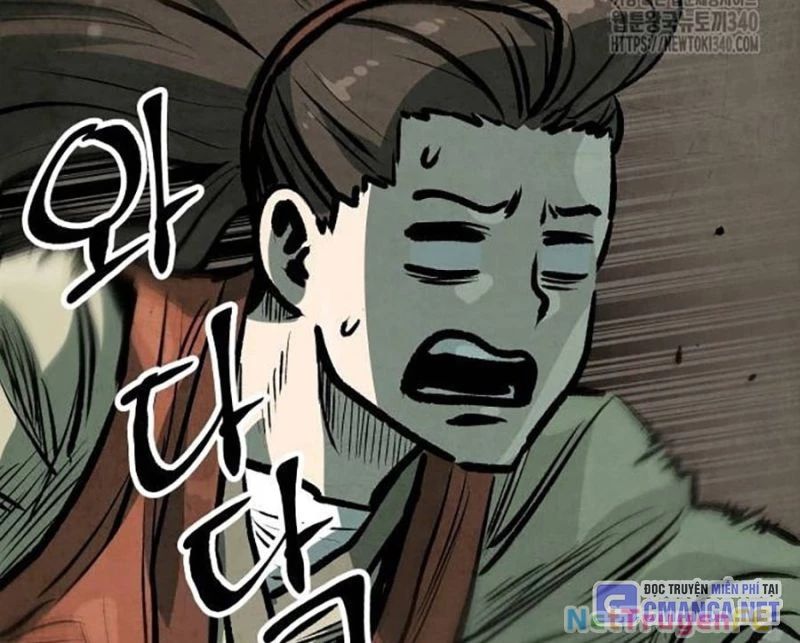 Chinh Phục Võ Lâm Chỉ Với 1 Tô Mỳ Chapter 19 - Trang 2