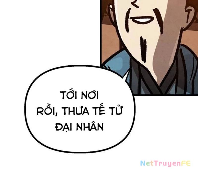 Chinh Phục Võ Lâm Chỉ Với 1 Tô Mỳ Chapter 19 - Trang 2