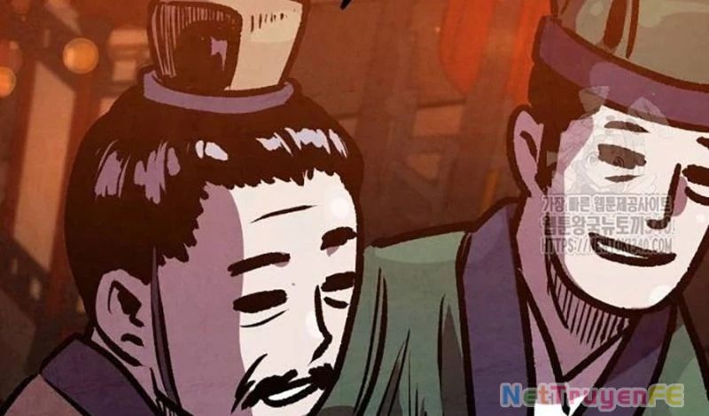 Chinh Phục Võ Lâm Chỉ Với 1 Tô Mỳ Chapter 19 - Trang 2