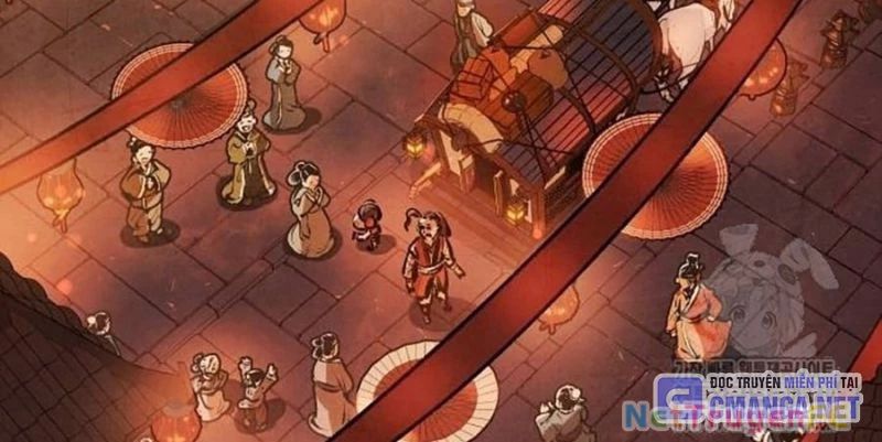 Chinh Phục Võ Lâm Chỉ Với 1 Tô Mỳ Chapter 19 - Trang 2