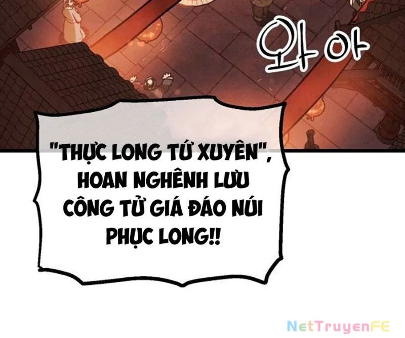 Chinh Phục Võ Lâm Chỉ Với 1 Tô Mỳ Chapter 19 - Trang 2