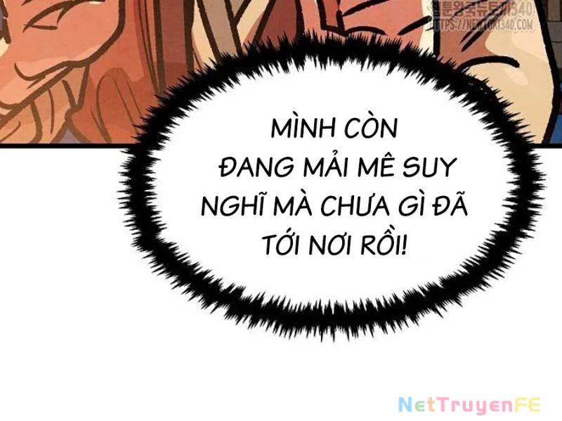 Chinh Phục Võ Lâm Chỉ Với 1 Tô Mỳ Chapter 19 - Trang 2