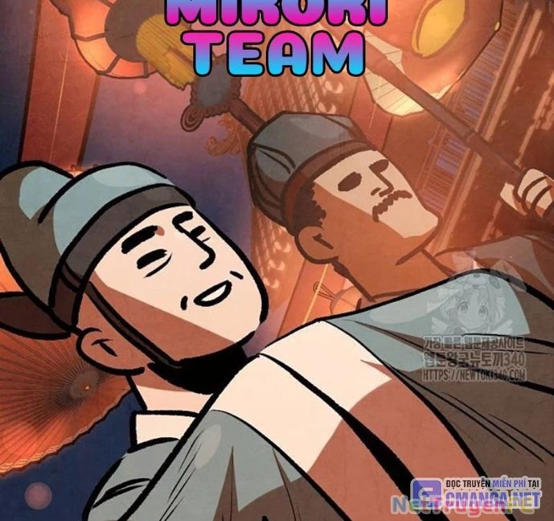 Chinh Phục Võ Lâm Chỉ Với 1 Tô Mỳ Chapter 19 - Trang 2