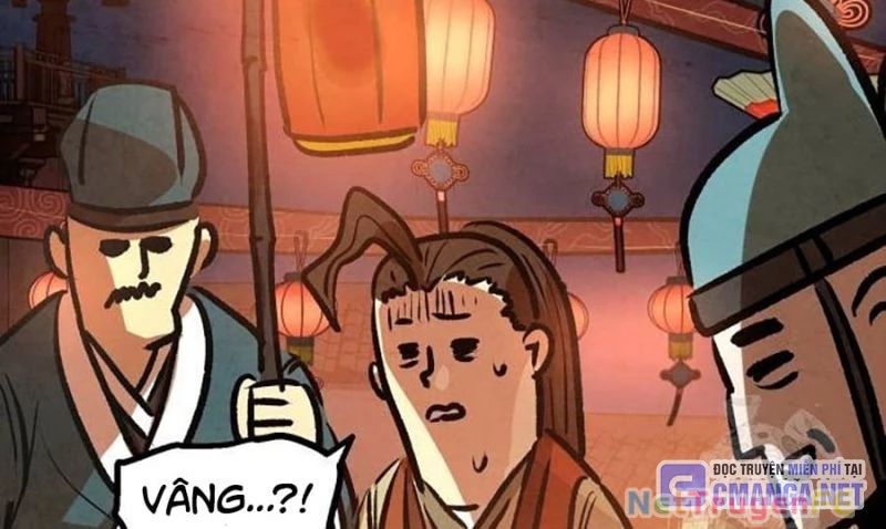 Chinh Phục Võ Lâm Chỉ Với 1 Tô Mỳ Chapter 19 - Trang 2