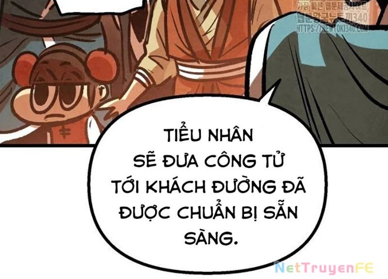 Chinh Phục Võ Lâm Chỉ Với 1 Tô Mỳ Chapter 19 - Trang 2
