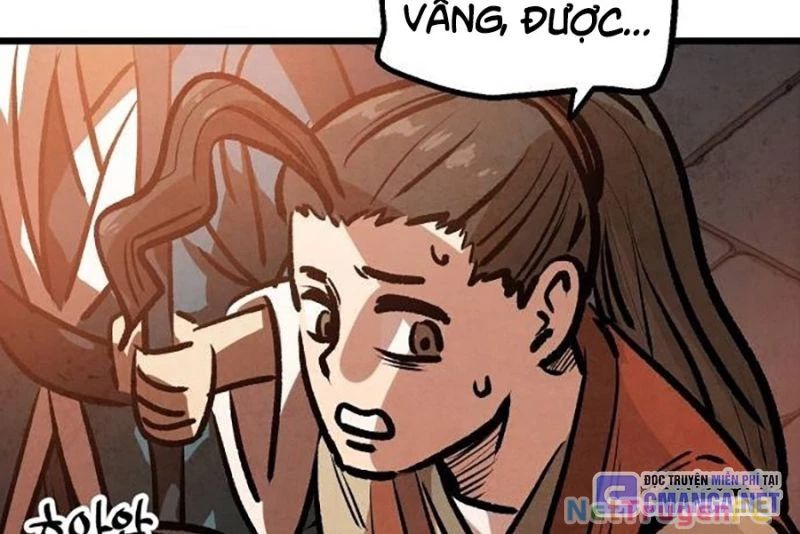 Chinh Phục Võ Lâm Chỉ Với 1 Tô Mỳ Chapter 19 - Trang 2