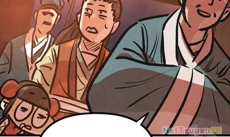 Chinh Phục Võ Lâm Chỉ Với 1 Tô Mỳ Chapter 19 - Trang 2