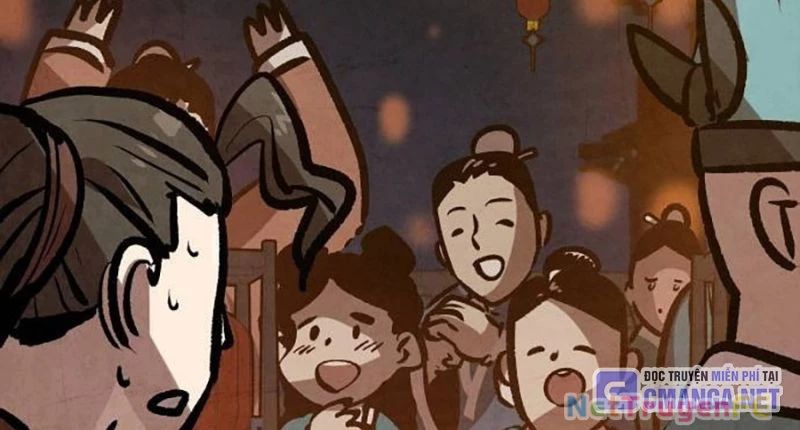 Chinh Phục Võ Lâm Chỉ Với 1 Tô Mỳ Chapter 19 - Trang 2