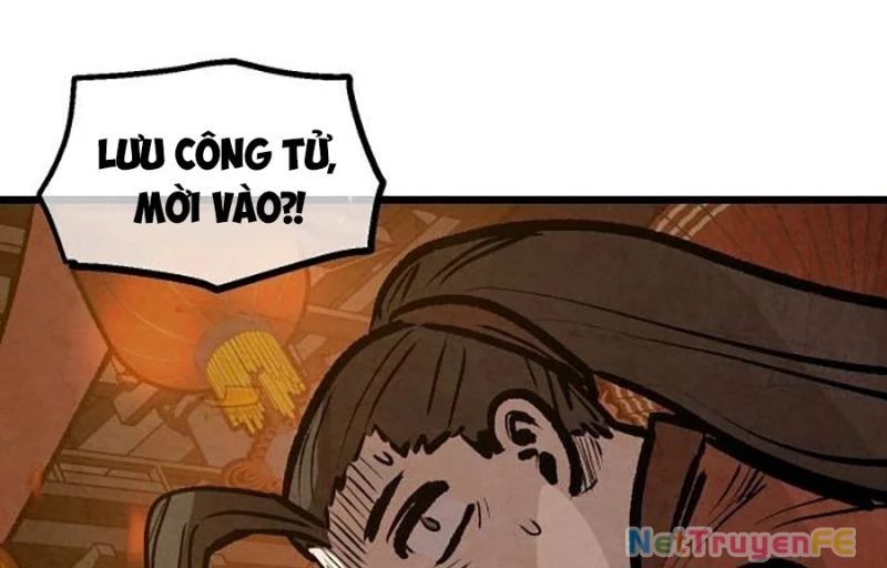 Chinh Phục Võ Lâm Chỉ Với 1 Tô Mỳ Chapter 19 - Trang 2