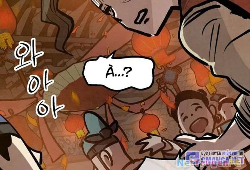 Chinh Phục Võ Lâm Chỉ Với 1 Tô Mỳ Chapter 19 - Trang 2