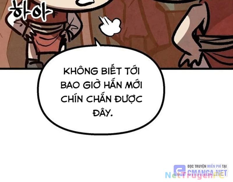 Chinh Phục Võ Lâm Chỉ Với 1 Tô Mỳ Chapter 19 - Trang 2