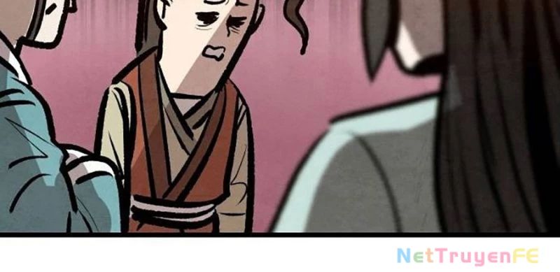 Chinh Phục Võ Lâm Chỉ Với 1 Tô Mỳ Chapter 19 - Trang 2