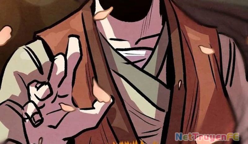 Chinh Phục Võ Lâm Chỉ Với 1 Tô Mỳ Chapter 19 - Trang 2